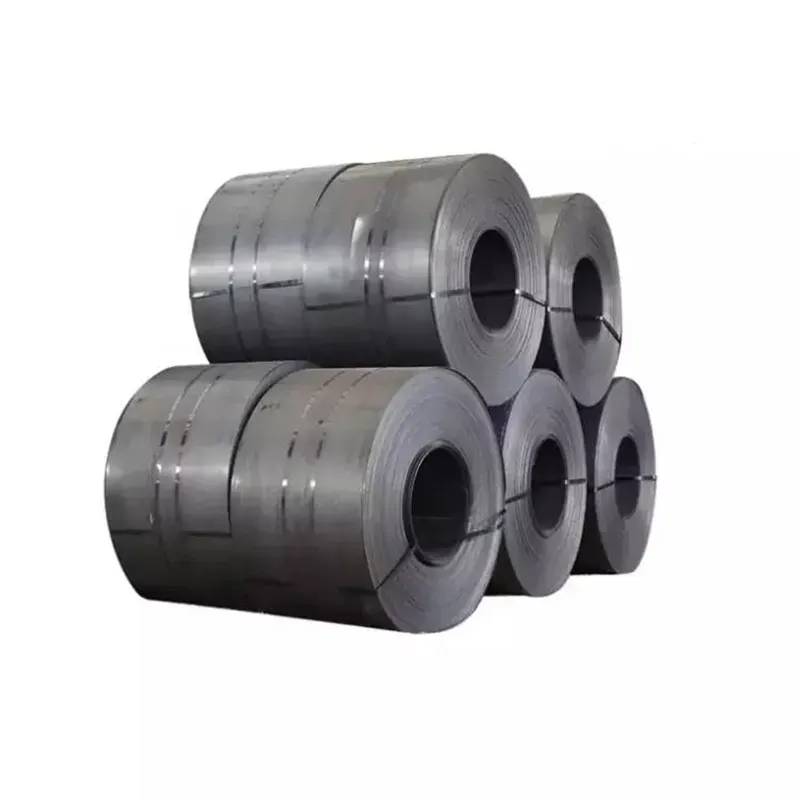 carbon steel coil